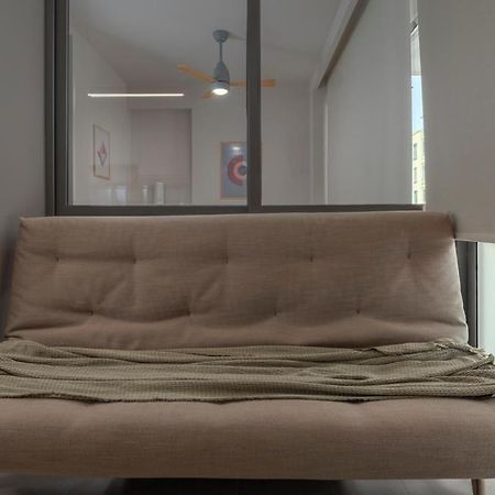 Apartament Antigonidon Square 5 Saloniki Zewnętrze zdjęcie