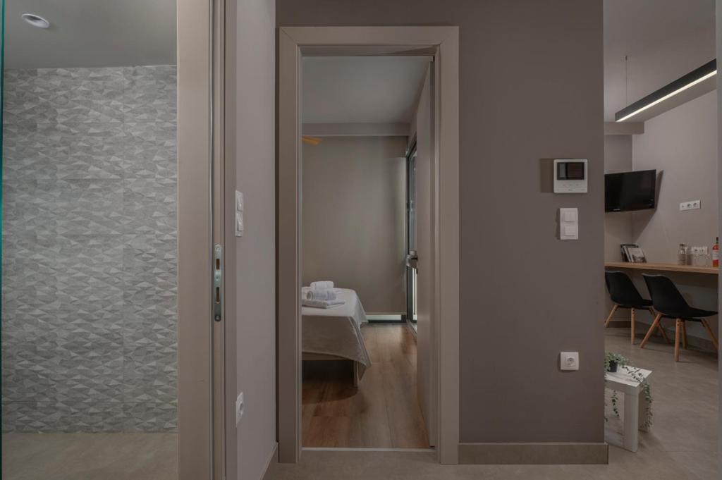 Apartament Antigonidon Square 5 Saloniki Zewnętrze zdjęcie