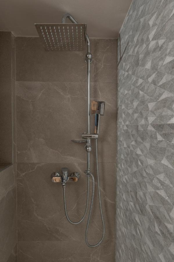 Apartament Antigonidon Square 5 Saloniki Zewnętrze zdjęcie
